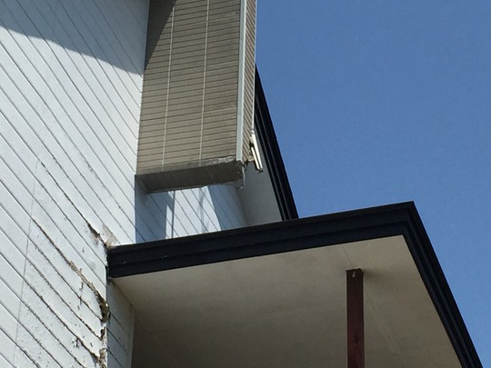 福島県　耶麻郡　北塩原村　火災保険　屋根修理　外壁修理　外装リフォーム